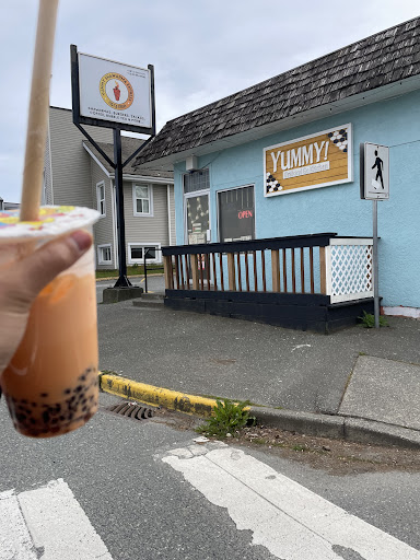 Photo of Yummy Shawarma Express - 491 7 Ave, Campbell River, BC V9W 4A1